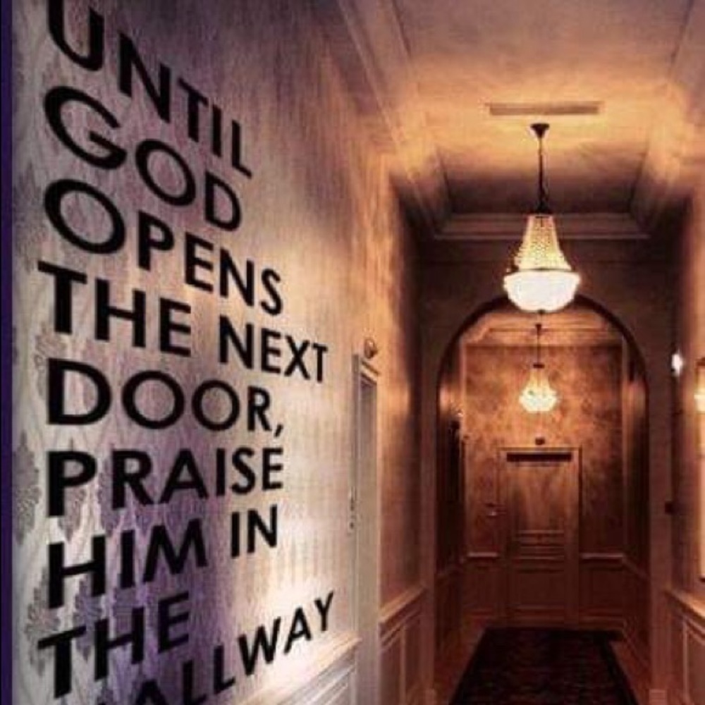 Meet your Posher, Monica